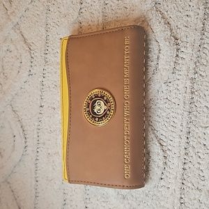 Loungefly Disney Pixar Coco Minimal Wallet